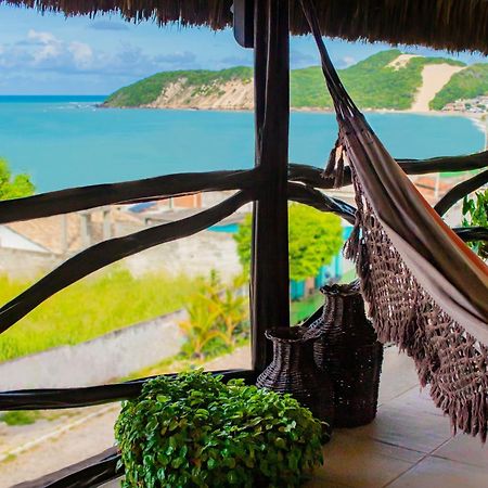 Castelo Beach Hotel Натал Экстерьер фото