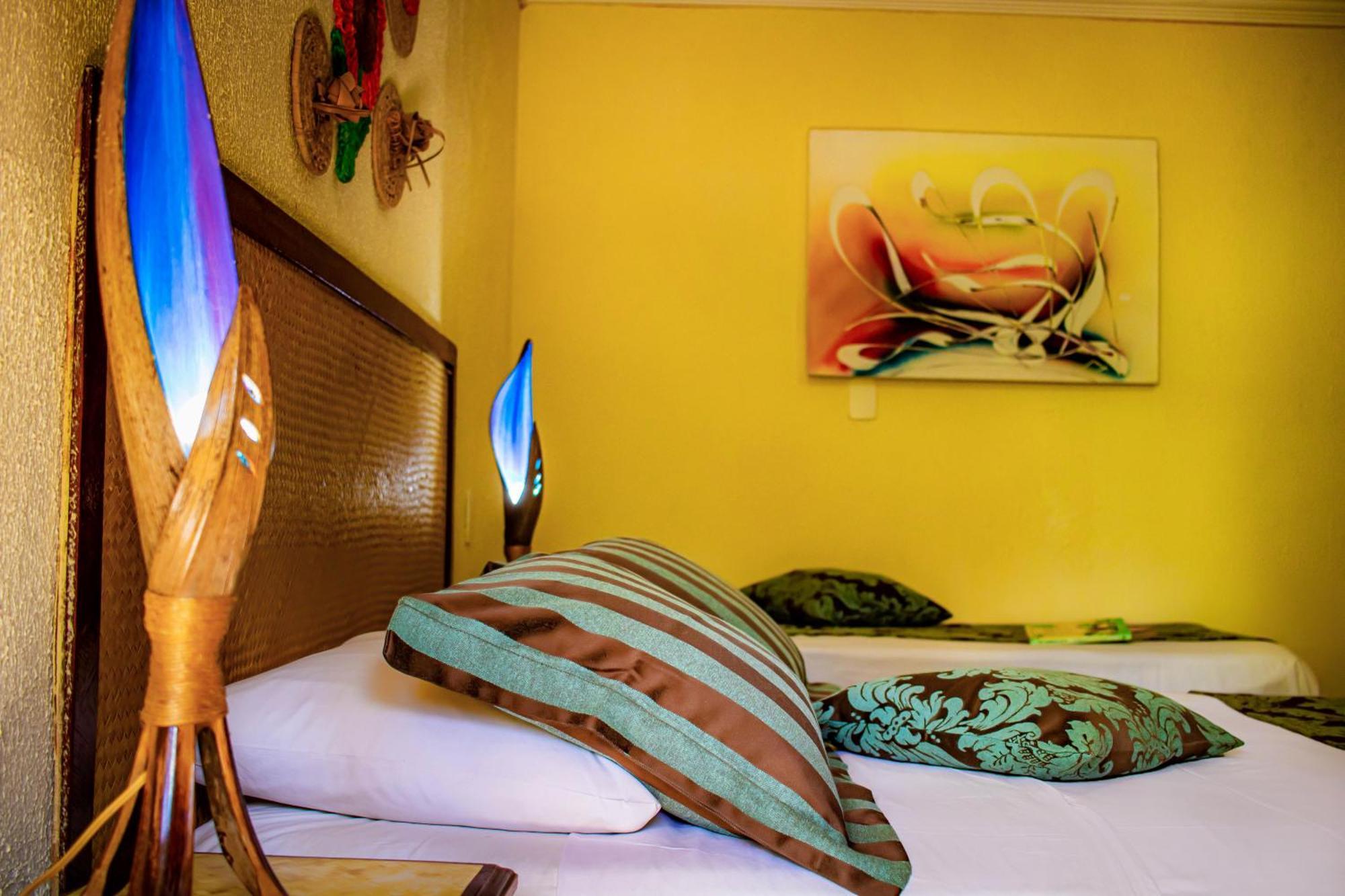 Castelo Beach Hotel Натал Экстерьер фото