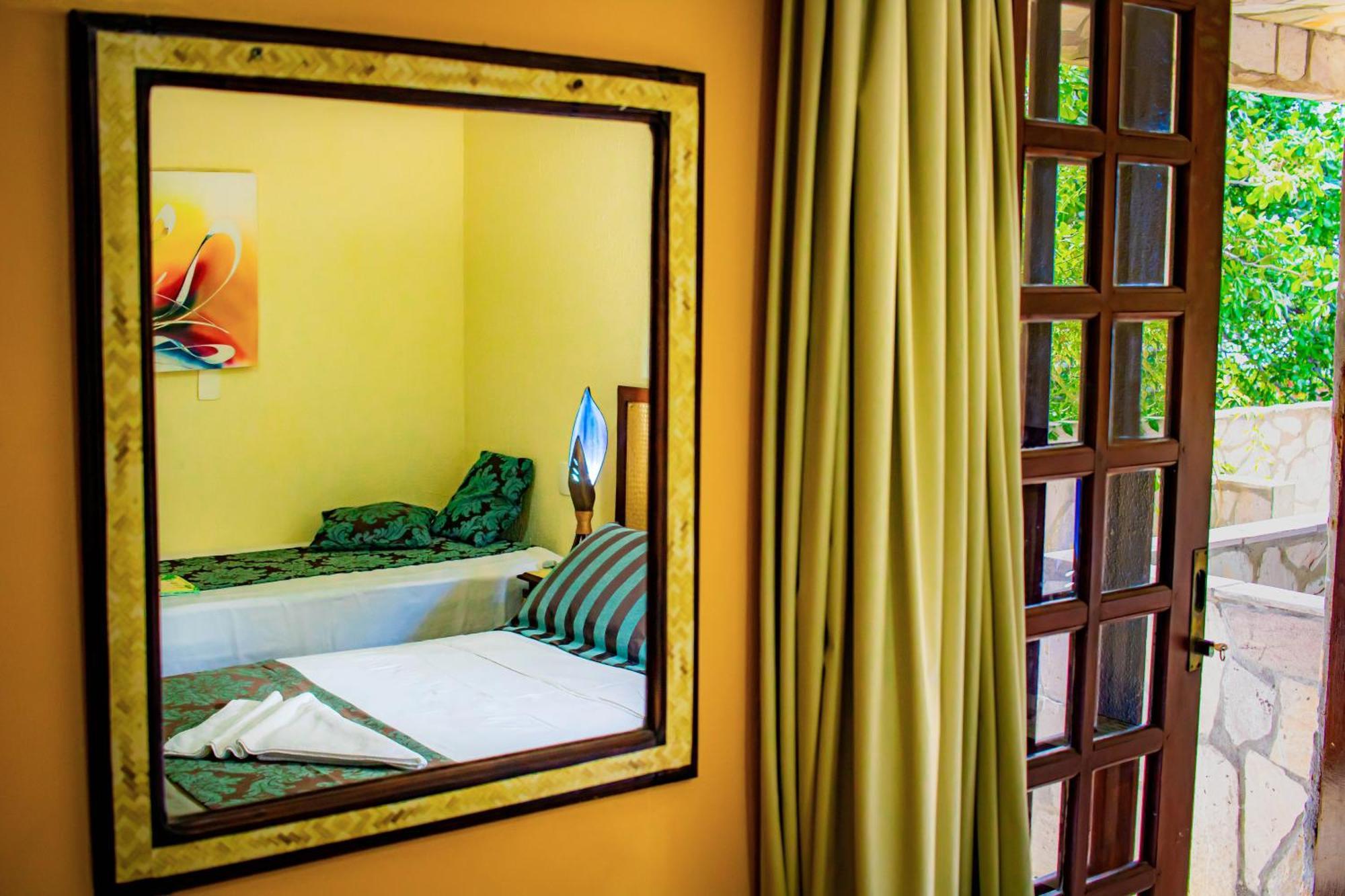 Castelo Beach Hotel Натал Экстерьер фото