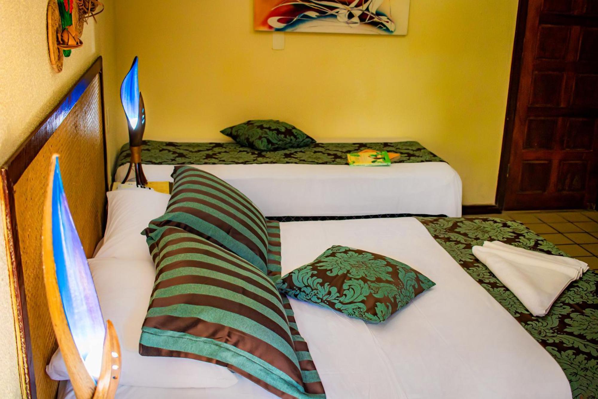 Castelo Beach Hotel Натал Экстерьер фото