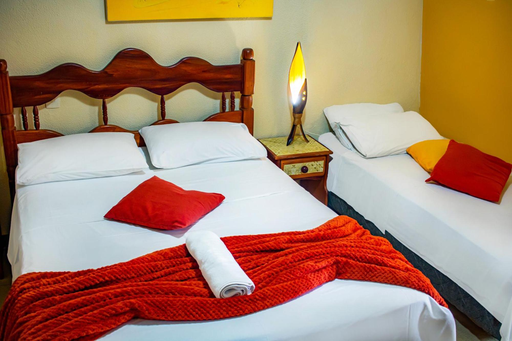 Castelo Beach Hotel Натал Экстерьер фото