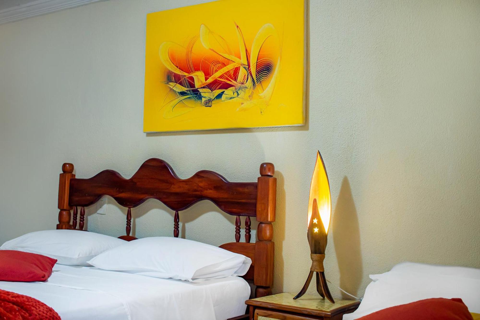 Castelo Beach Hotel Натал Экстерьер фото