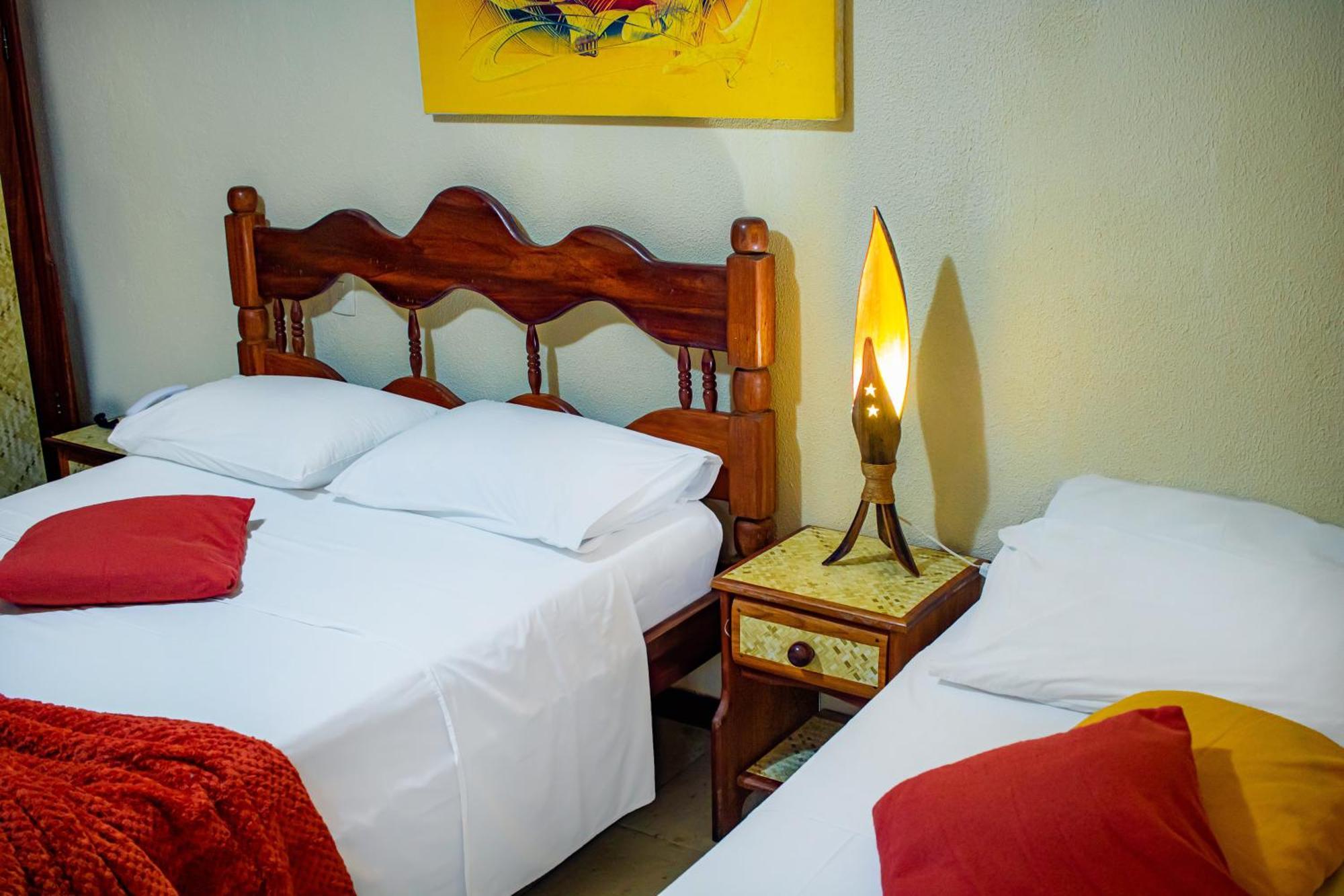 Castelo Beach Hotel Натал Экстерьер фото