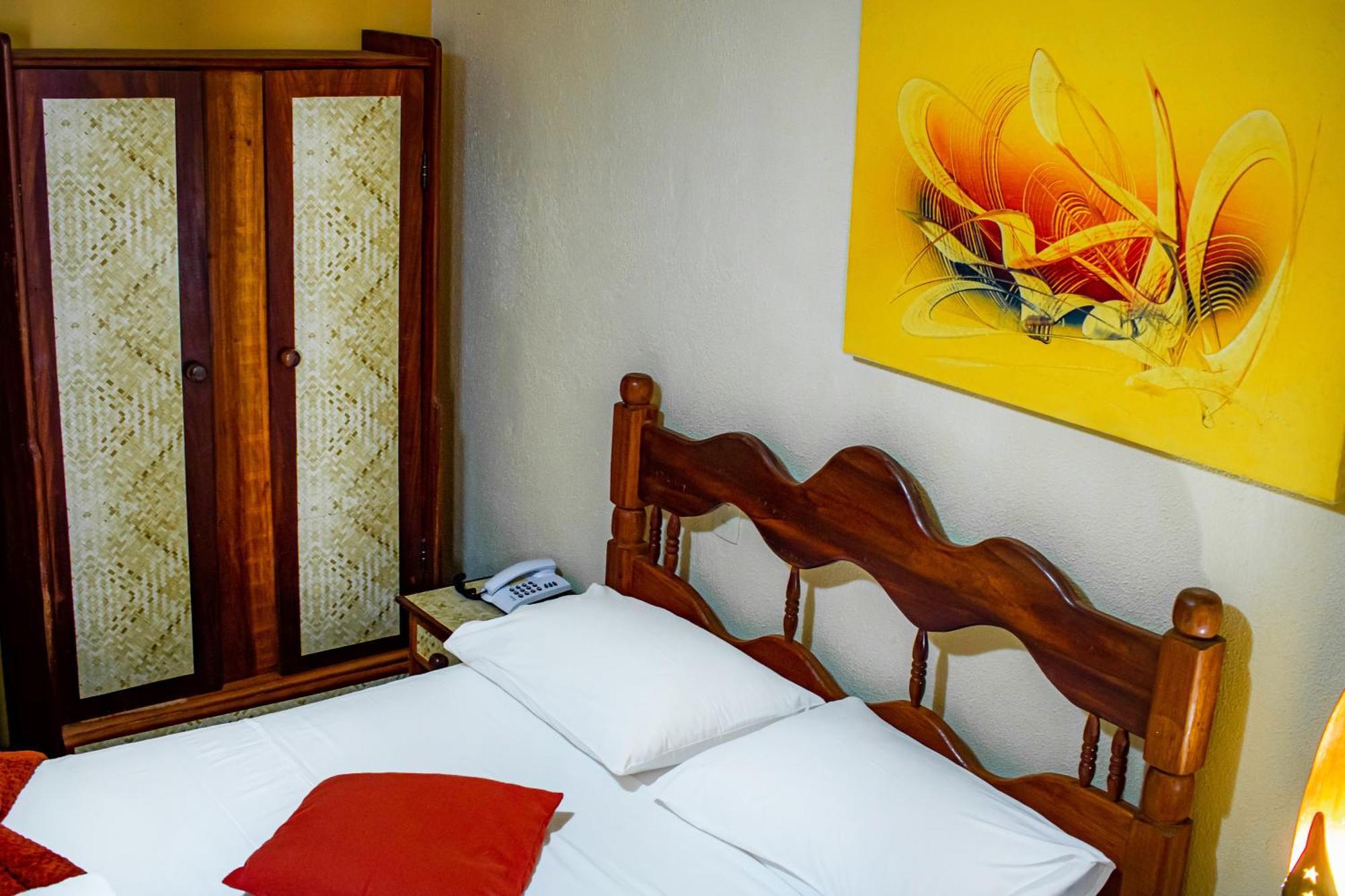 Castelo Beach Hotel Натал Экстерьер фото