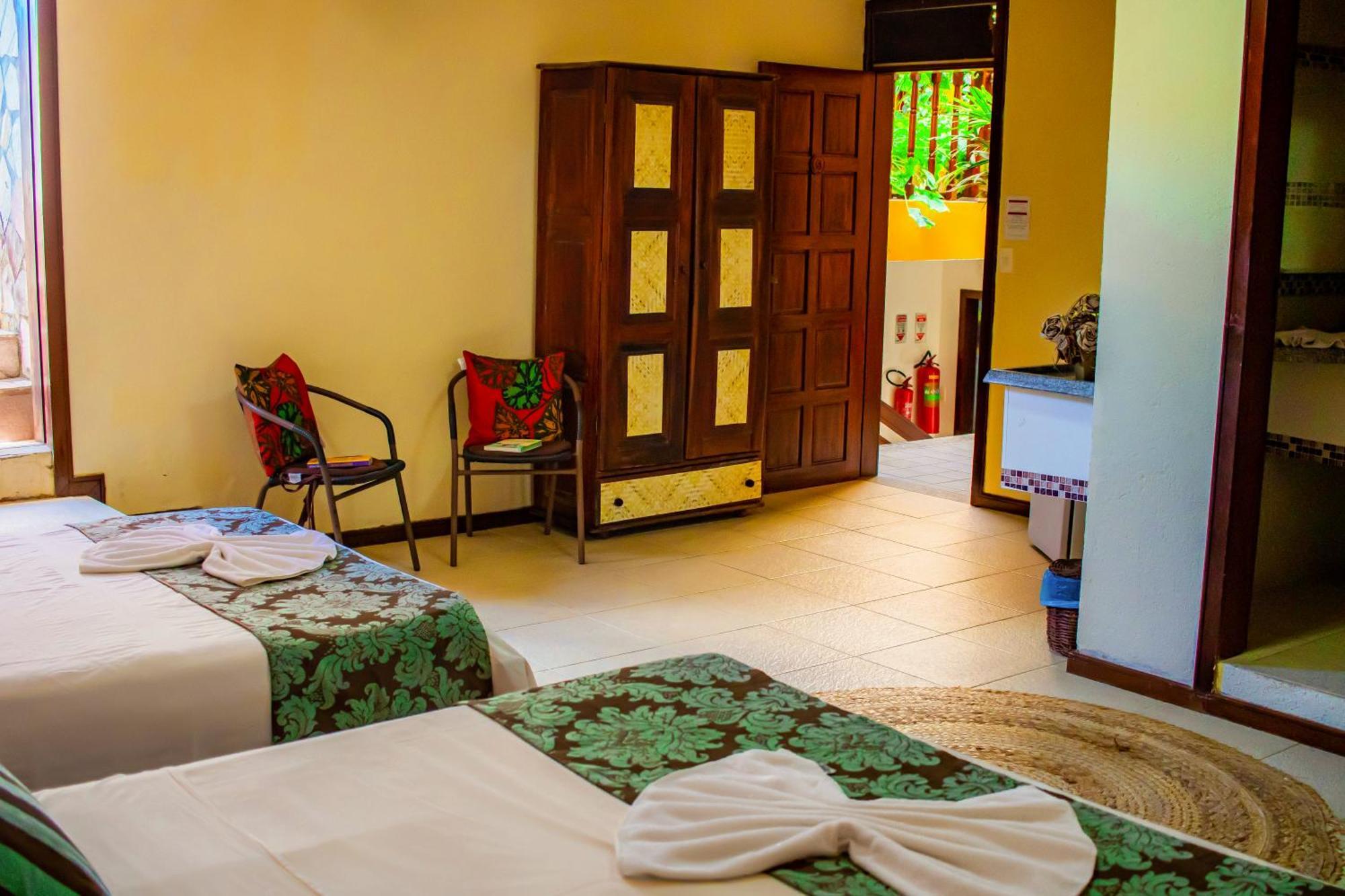 Castelo Beach Hotel Натал Экстерьер фото