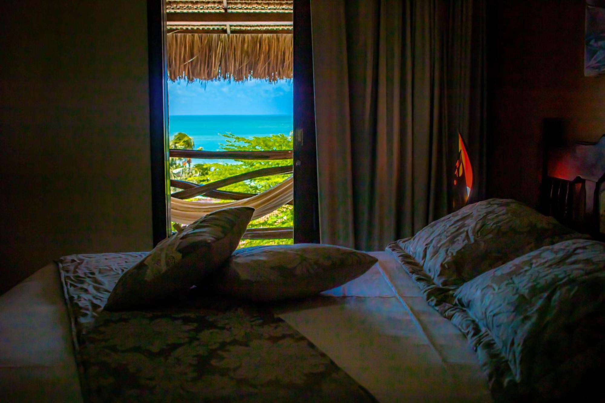 Castelo Beach Hotel Натал Экстерьер фото