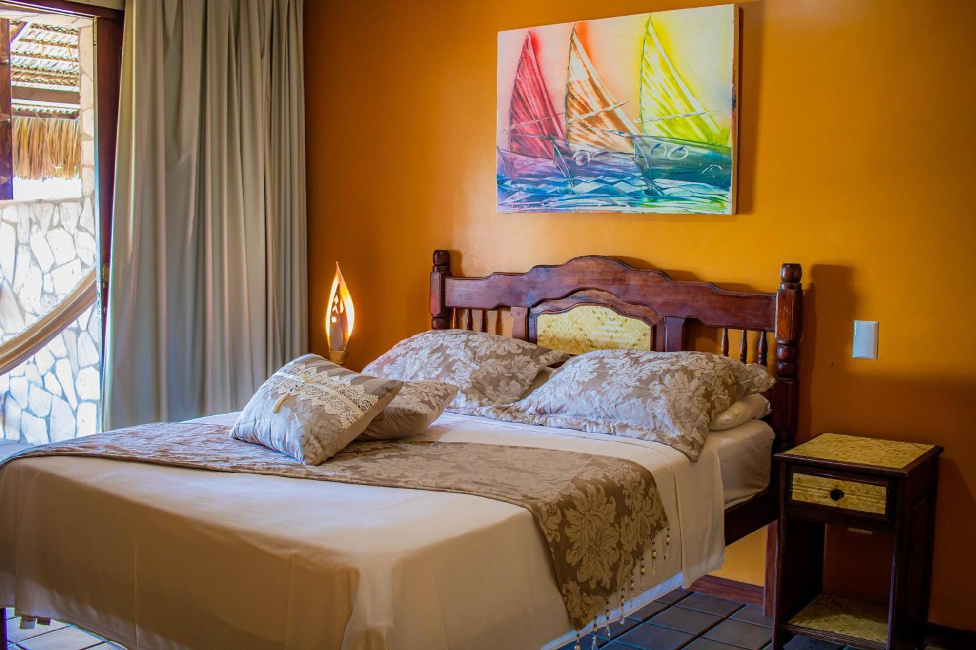 Castelo Beach Hotel Натал Экстерьер фото