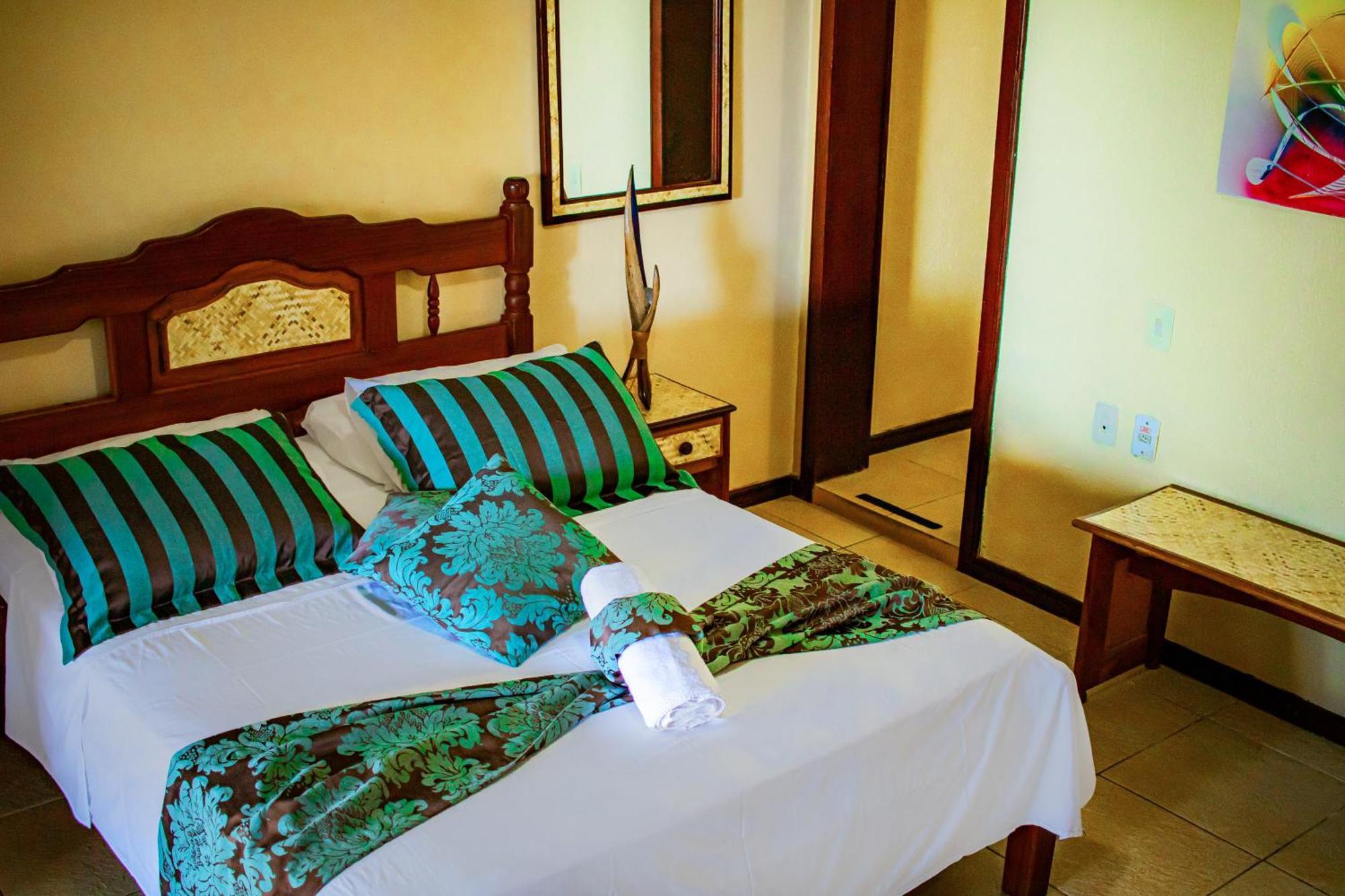 Castelo Beach Hotel Натал Экстерьер фото