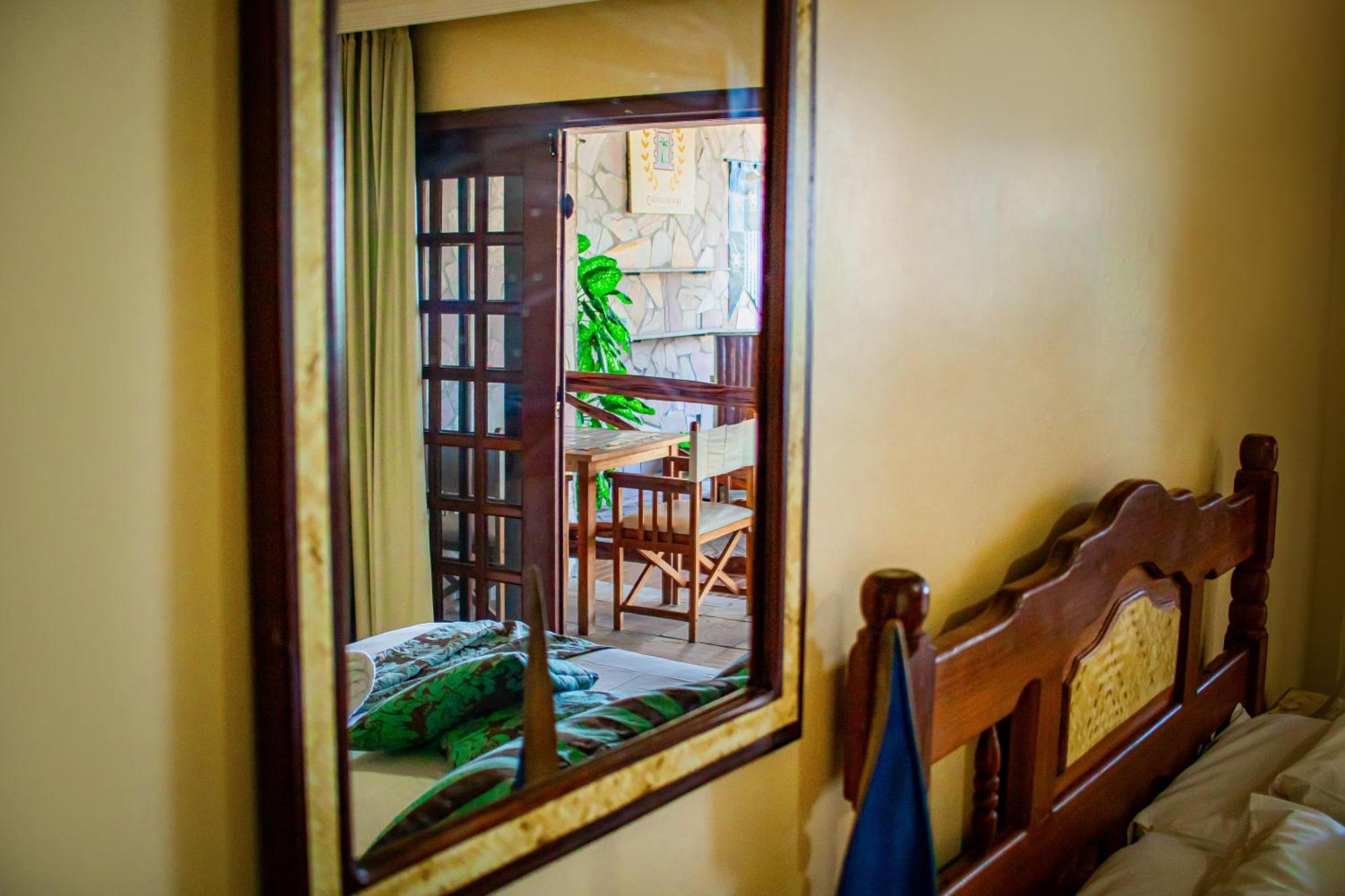Castelo Beach Hotel Натал Экстерьер фото
