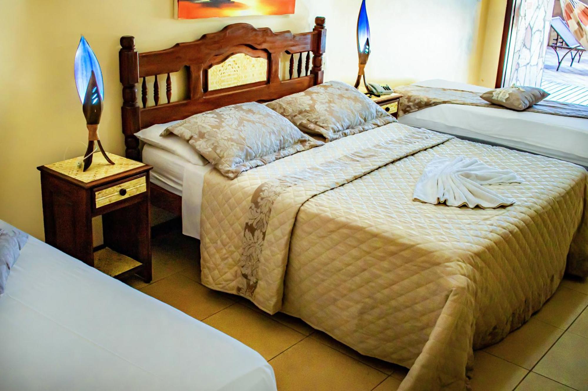 Castelo Beach Hotel Натал Экстерьер фото