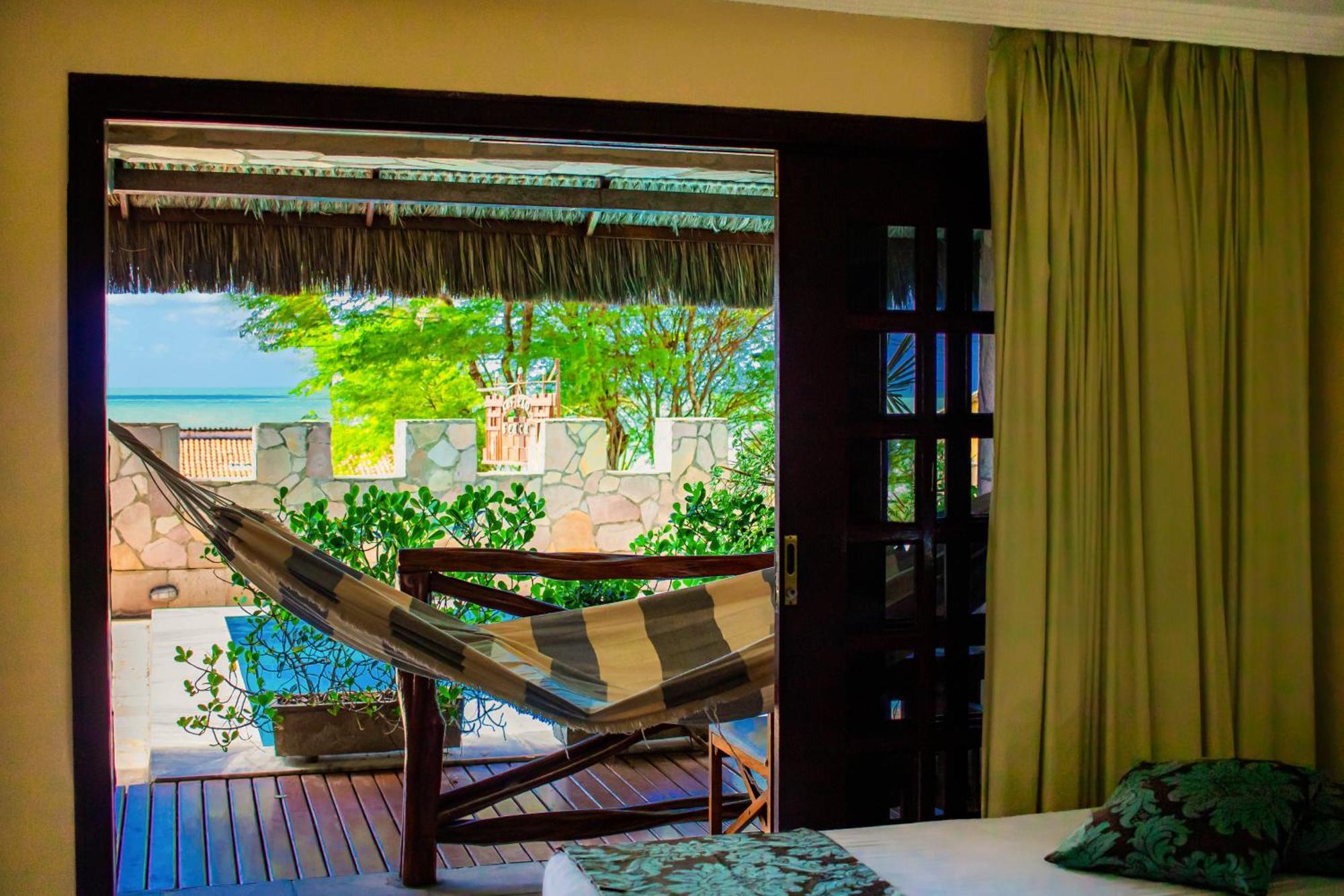 Castelo Beach Hotel Натал Экстерьер фото