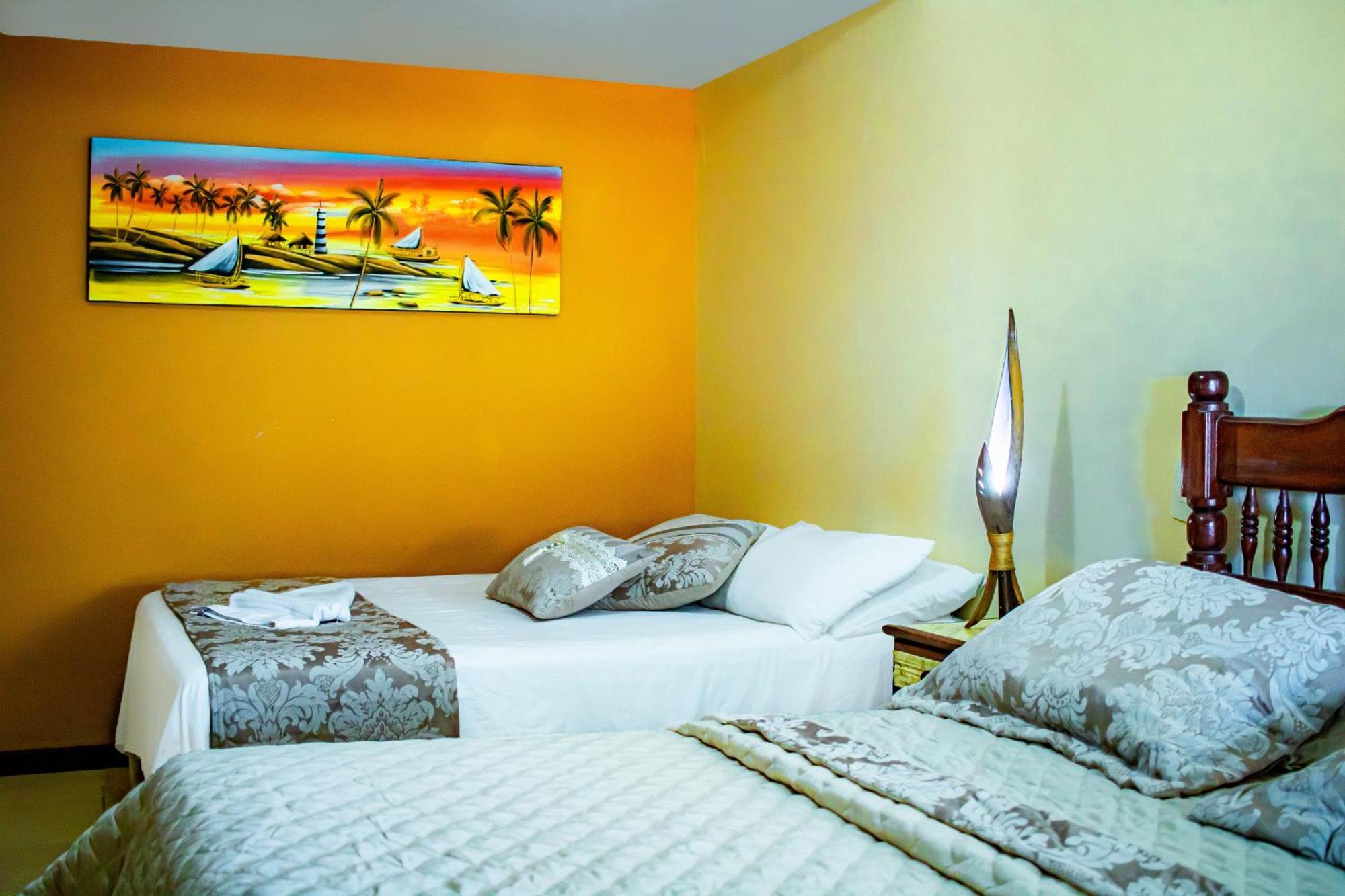 Castelo Beach Hotel Натал Экстерьер фото