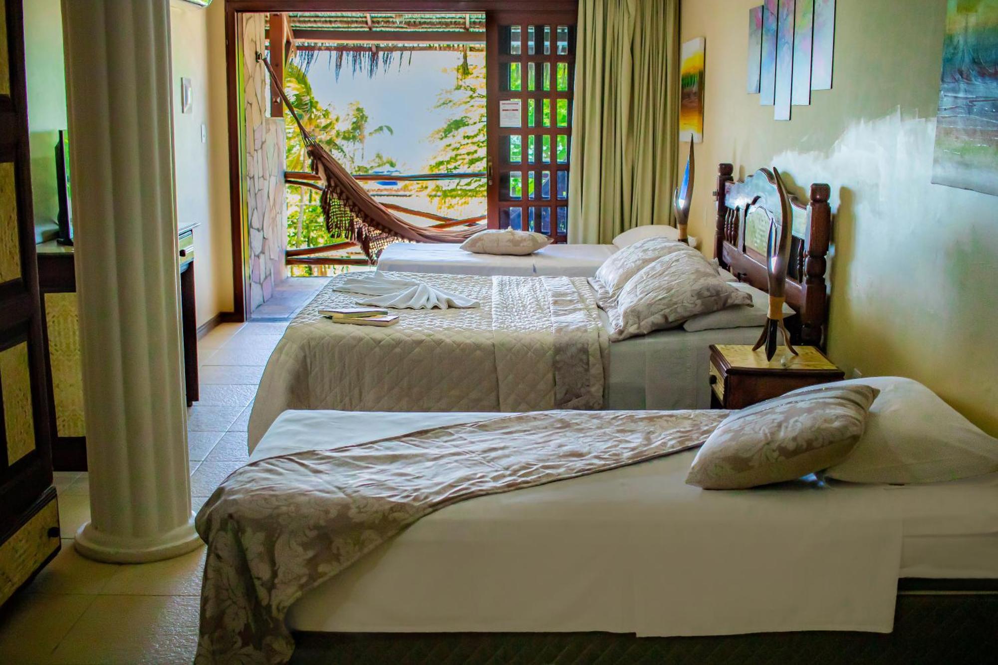 Castelo Beach Hotel Натал Экстерьер фото