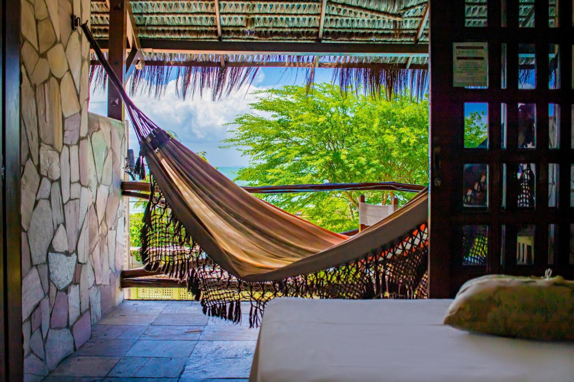 Castelo Beach Hotel Натал Экстерьер фото