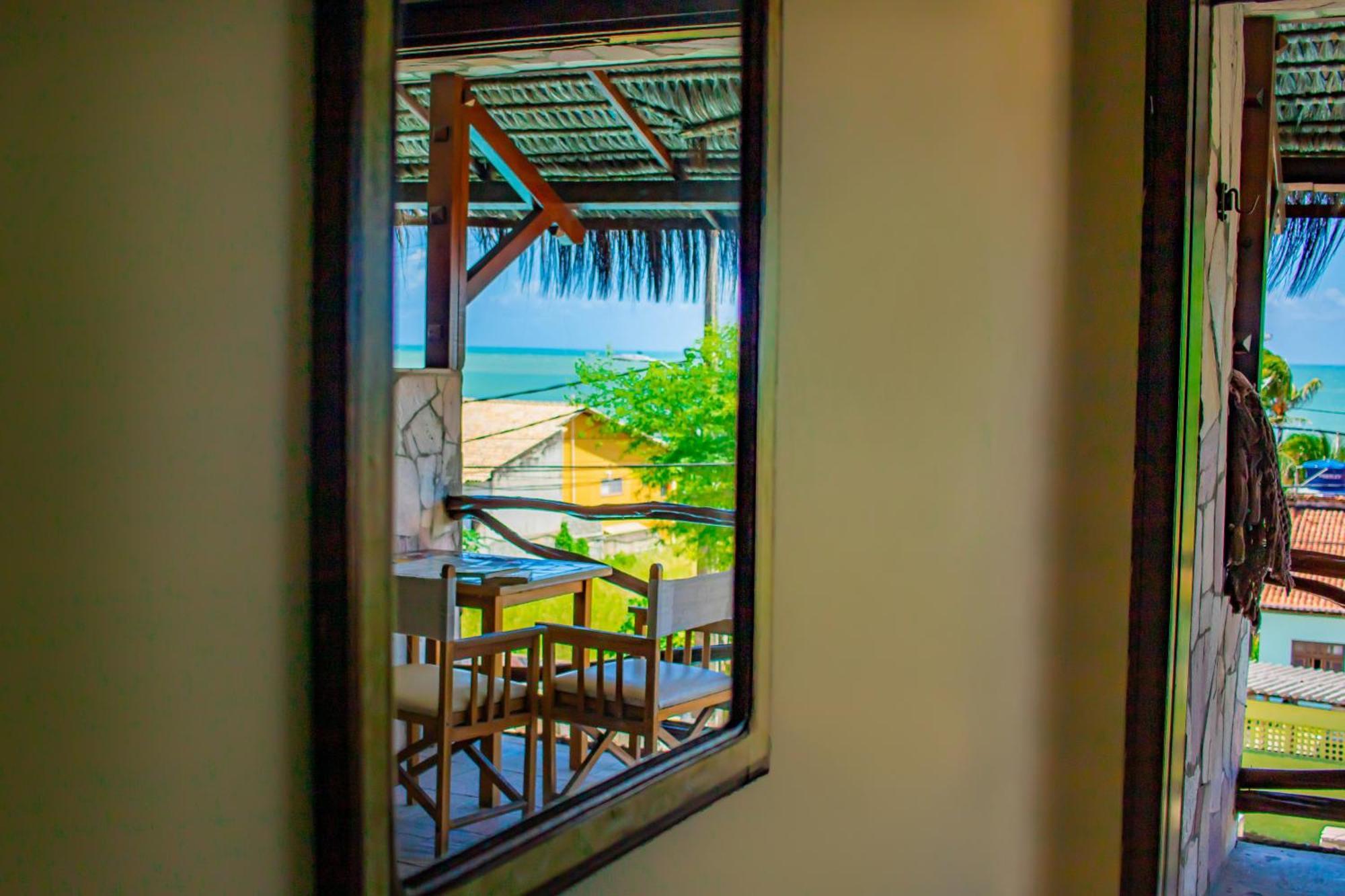 Castelo Beach Hotel Натал Экстерьер фото
