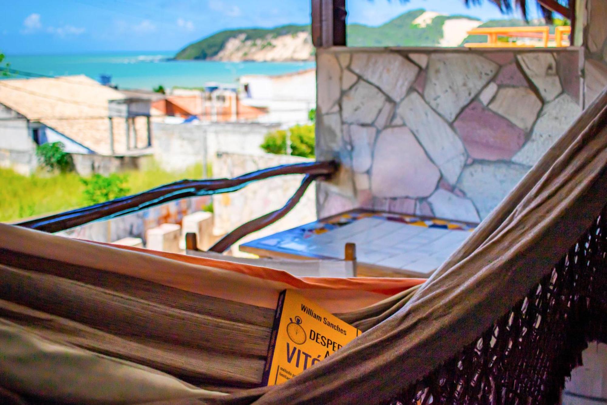 Castelo Beach Hotel Натал Экстерьер фото
