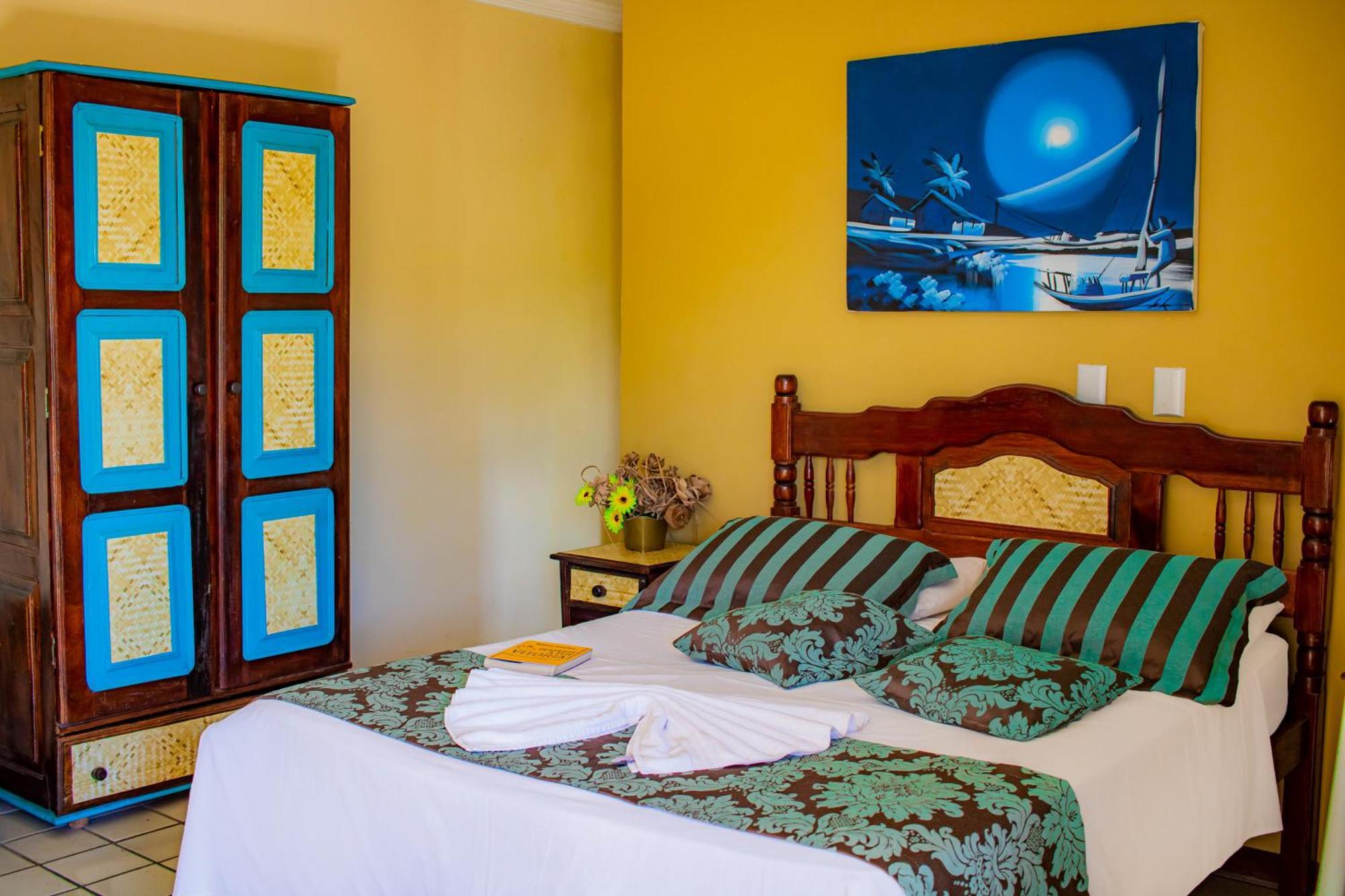Castelo Beach Hotel Натал Экстерьер фото