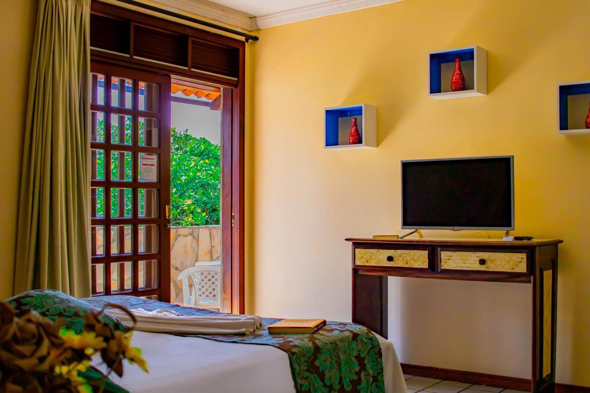 Castelo Beach Hotel Натал Экстерьер фото