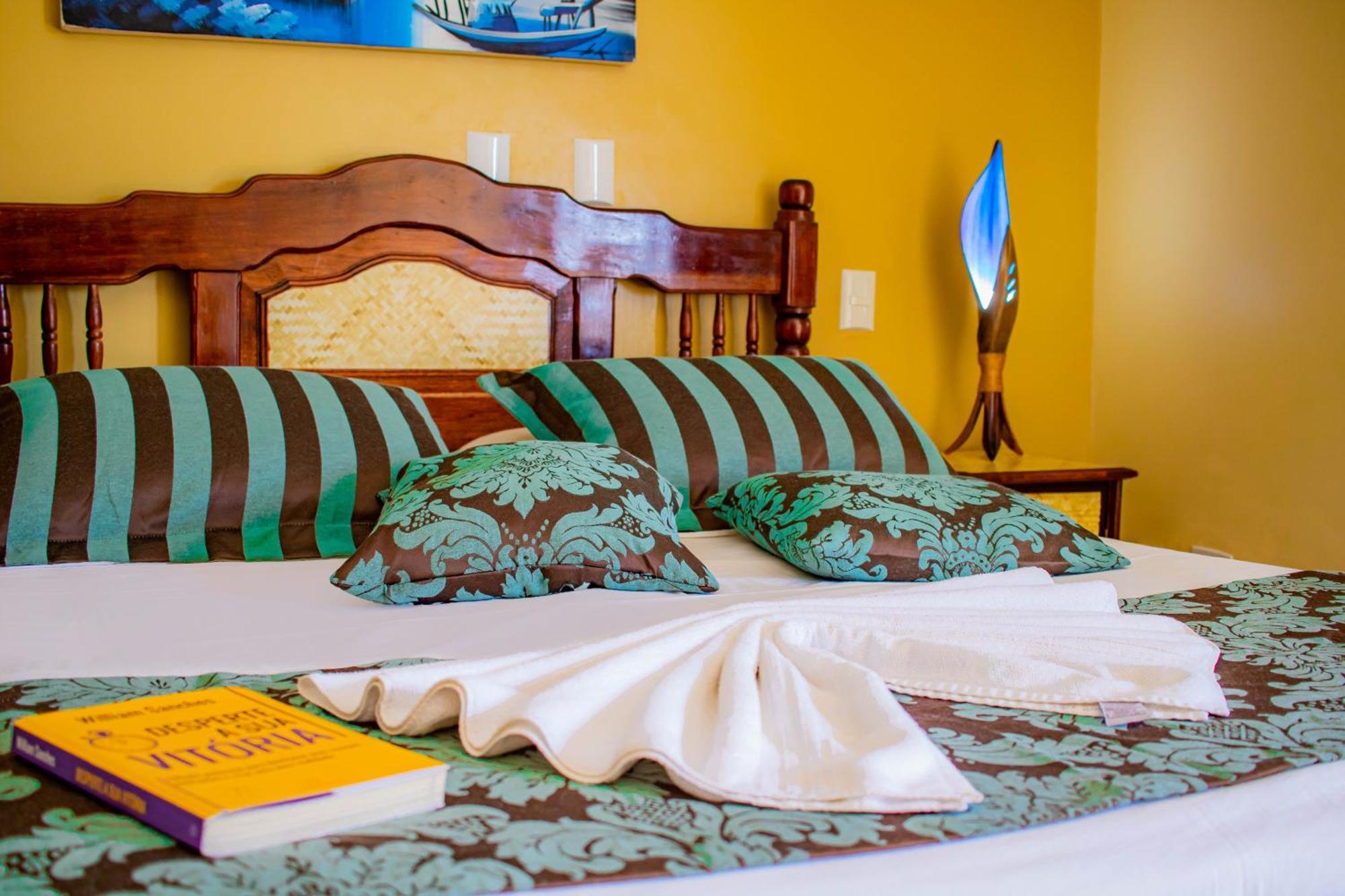 Castelo Beach Hotel Натал Экстерьер фото