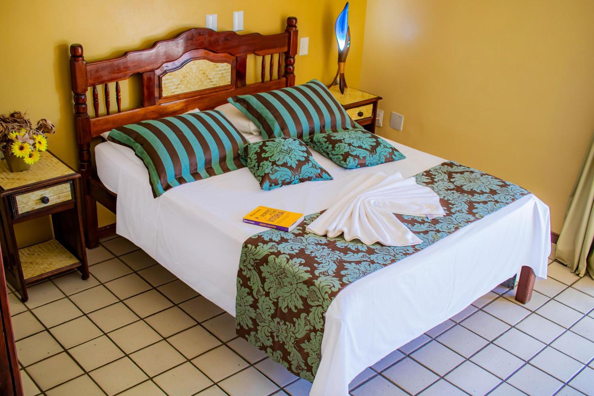 Castelo Beach Hotel Натал Экстерьер фото