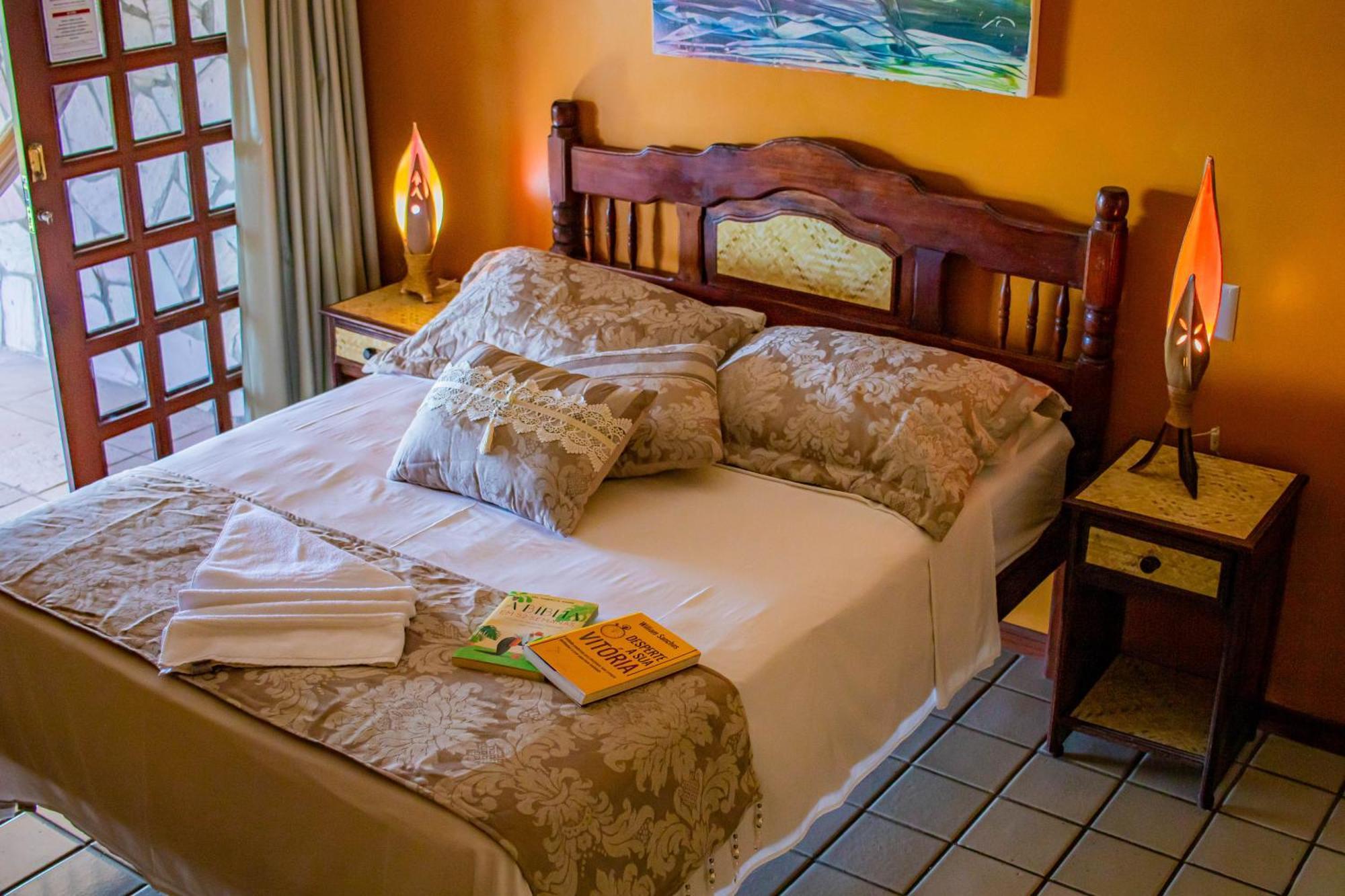 Castelo Beach Hotel Натал Экстерьер фото