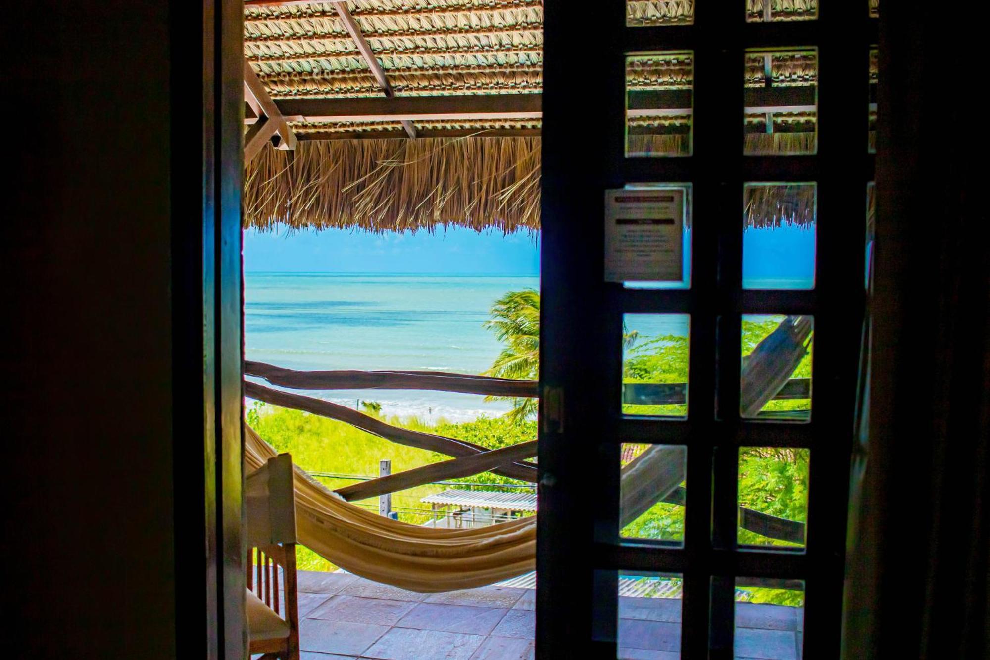 Castelo Beach Hotel Натал Экстерьер фото