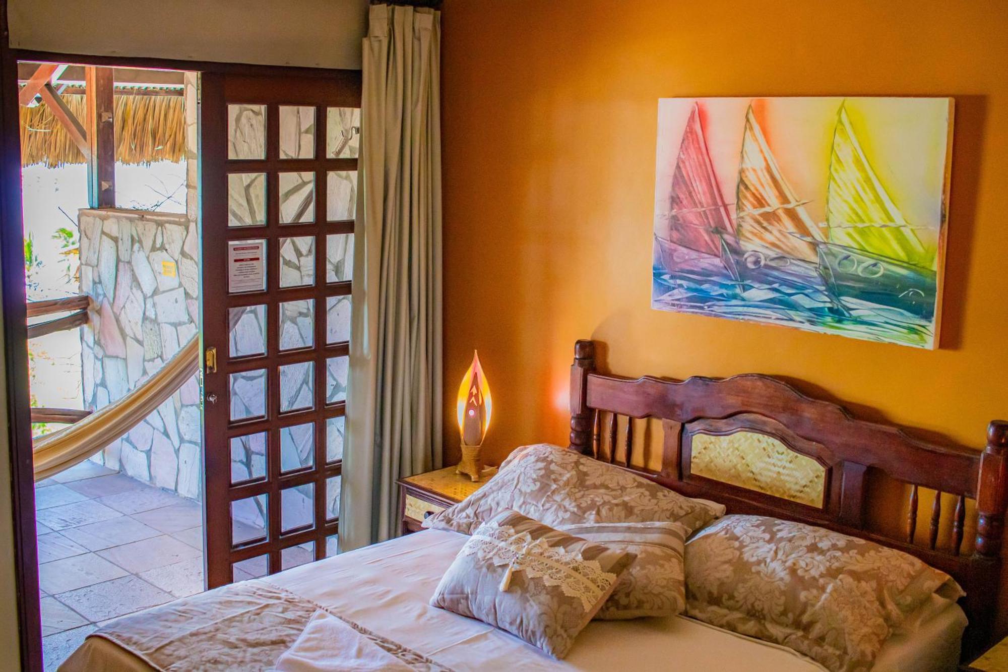 Castelo Beach Hotel Натал Экстерьер фото