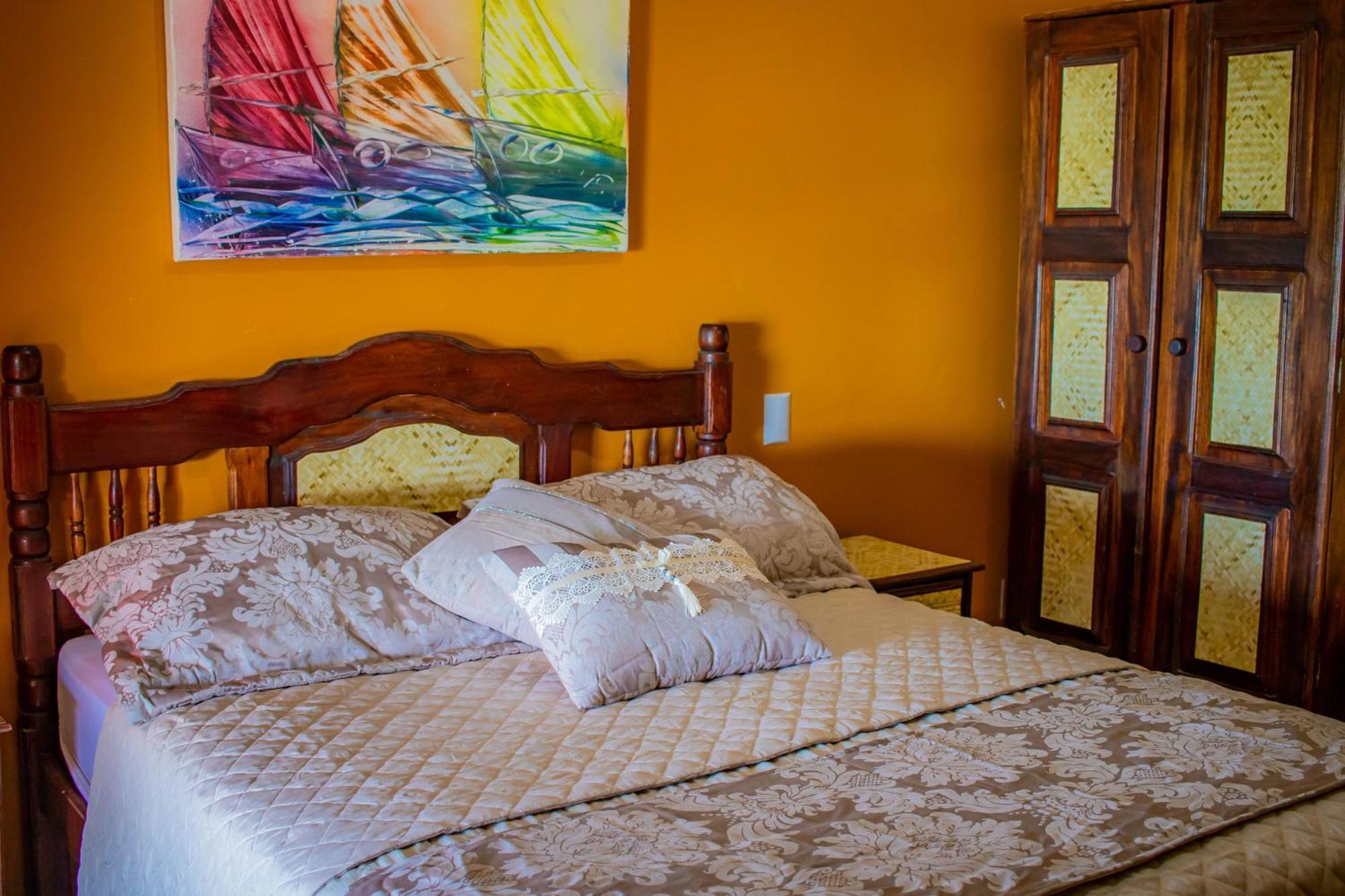 Castelo Beach Hotel Натал Экстерьер фото