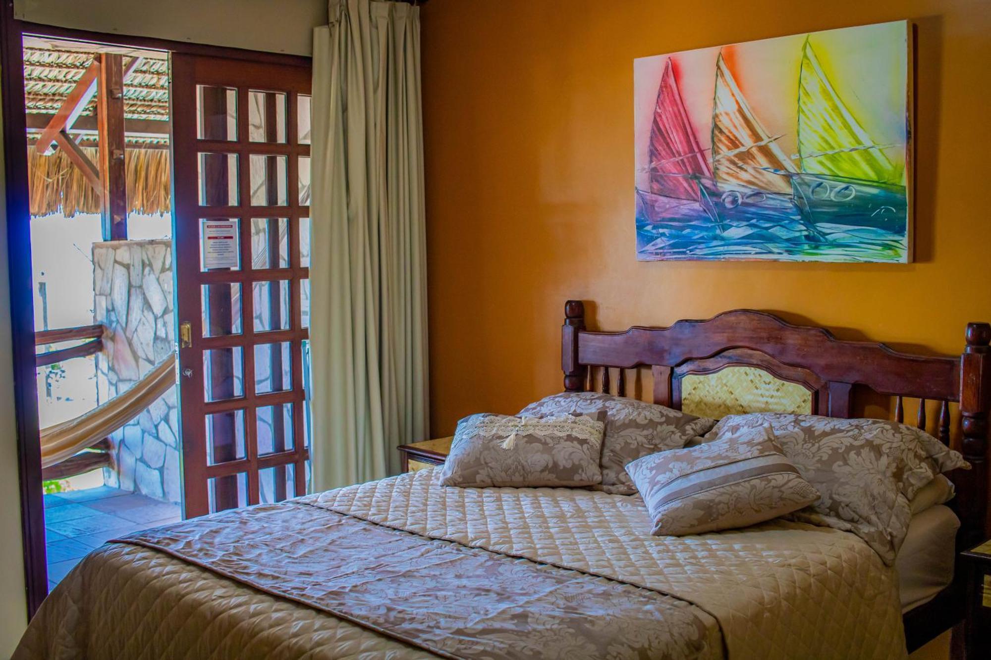 Castelo Beach Hotel Натал Экстерьер фото